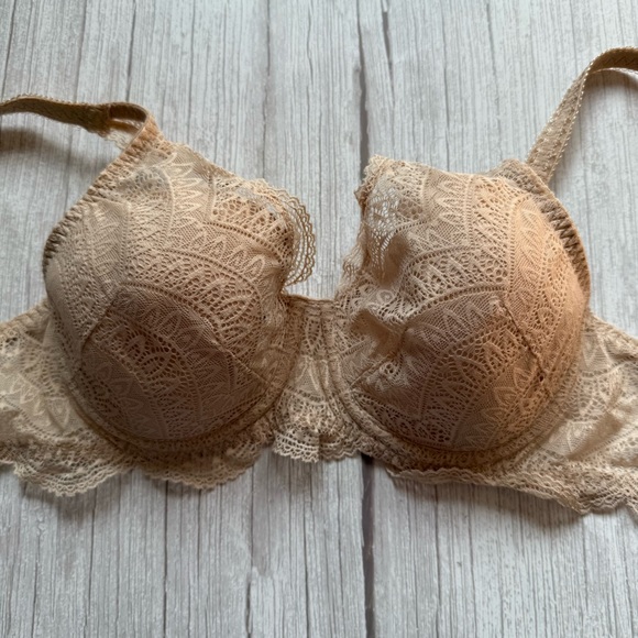 SIMONE PERELE KARMA 3D MOLDED BRA #12V343 - Picture 1 of 4